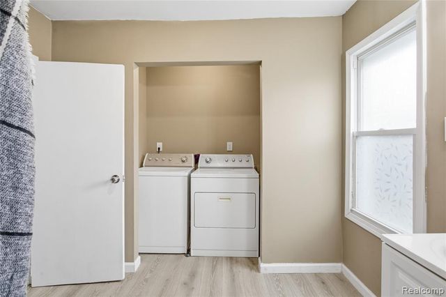 5829 Princess Street, Taylor, MI 48180