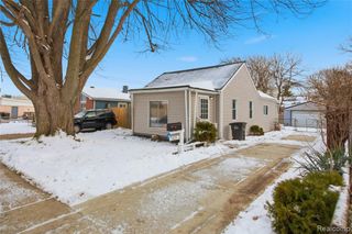 5829 Princess Street, Taylor, MI 48180