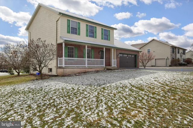 440 WHISLER RD, Etters, PA 17319