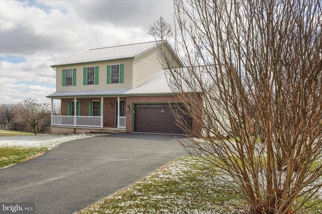 440 WHISLER RD, Etters, PA 17319