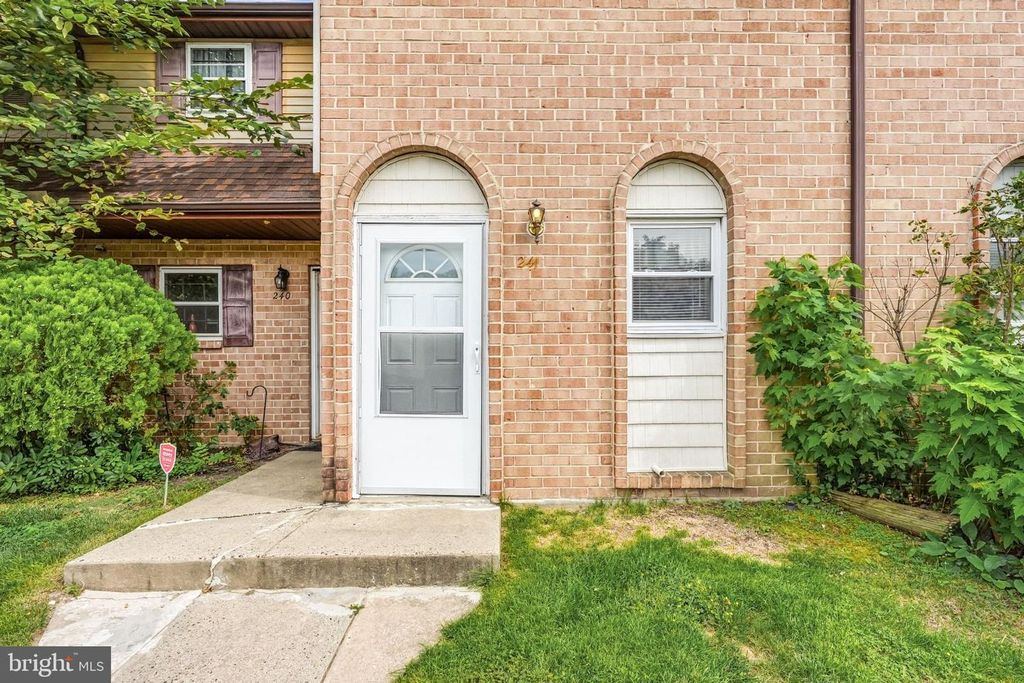 241 LA CASCATA, CLEMENTON, NJ 08021 — photo 2