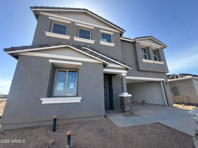 12330 E Damsen Drive, Maricopa, AZ 85139