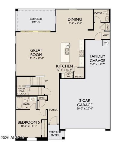 12330 E Damsen Drive, Maricopa, AZ 85139