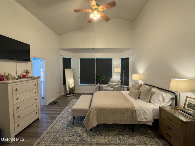 757 DESERT STAR Drive, Horizon City, TX 79928