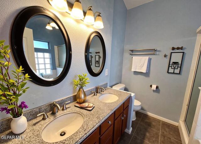 757 DESERT STAR Drive, Horizon City, TX 79928