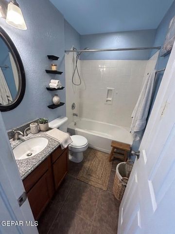 757 DESERT STAR Drive, Horizon City, TX 79928