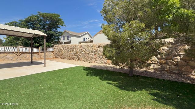 757 DESERT STAR Drive, Horizon City, TX 79928