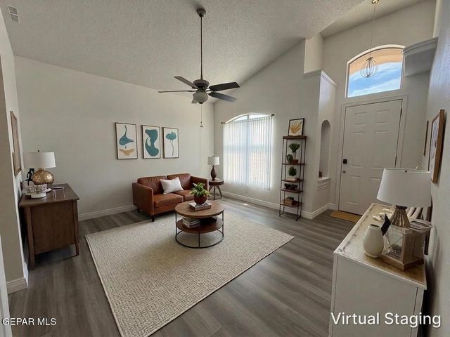 757 DESERT STAR Drive, Horizon City, TX 79928