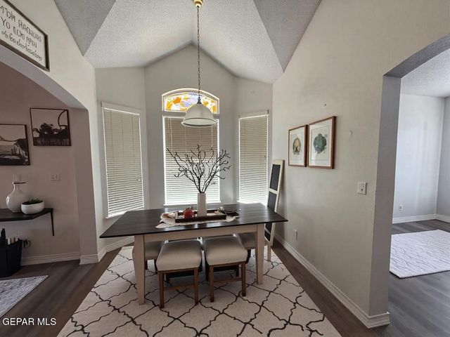 757 DESERT STAR Drive, Horizon City, TX 79928