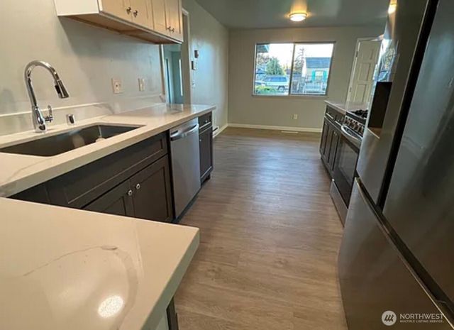 1023 S Trafton Street, Tacoma, WA 98405