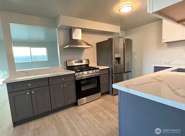 1023 S Trafton Street, Tacoma, WA 98405