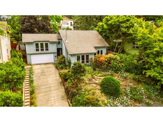2505 PARK FOREST Dr, Eugene, OR 97405