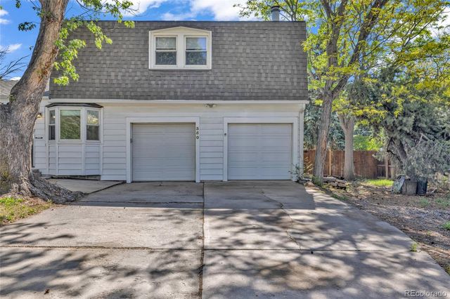 350 Balsam Street, Lakewood, CO 80226