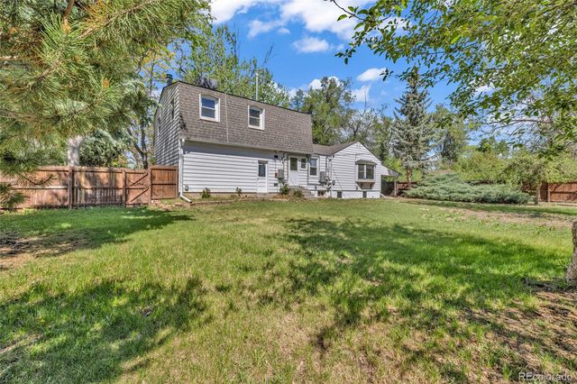 350 Balsam Street, Lakewood, CO 80226
