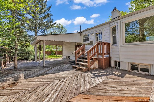 350 Balsam Street, Lakewood, CO 80226