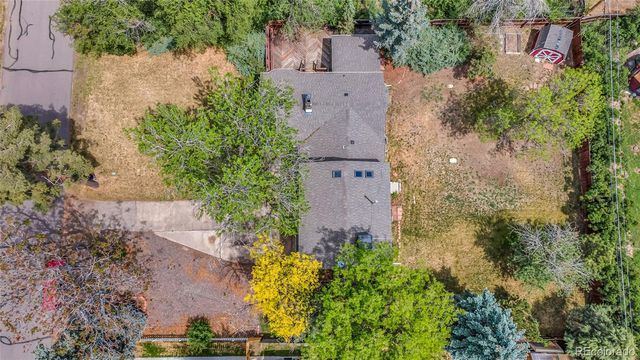 350 Balsam Street, Lakewood, CO 80226