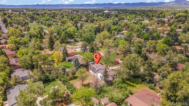 350 Balsam Street, Lakewood, CO 80226