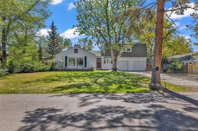 350 Balsam Street, Lakewood, CO 80226