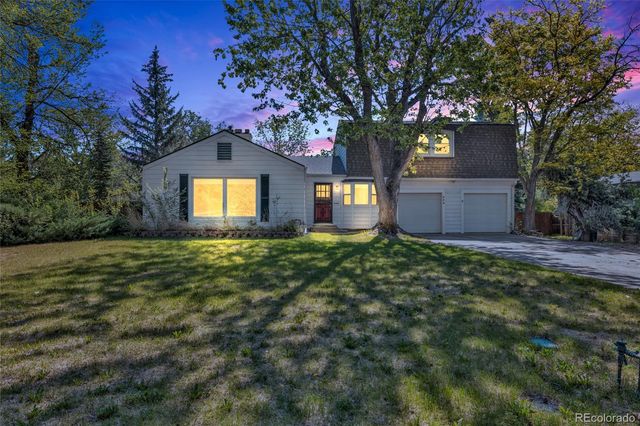 350 Balsam Street, Lakewood, CO 80226