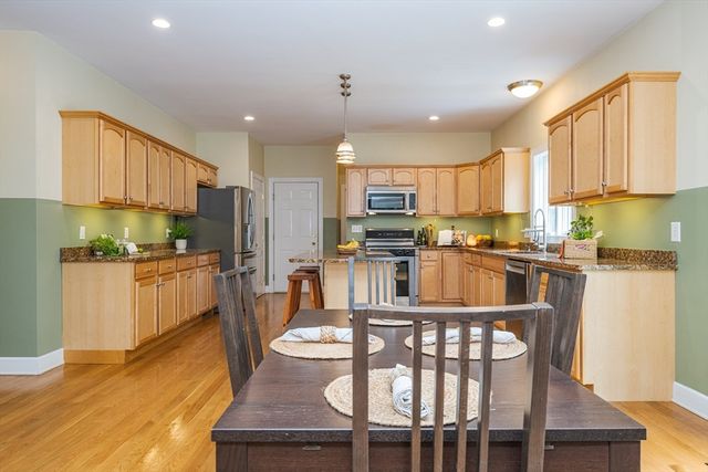 536 Newburyport Tpke, Rowley, MA 01969