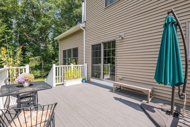 536 Newburyport Tpke, Rowley, MA 01969