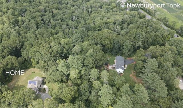 536 Newburyport Tpke, Rowley, MA 01969