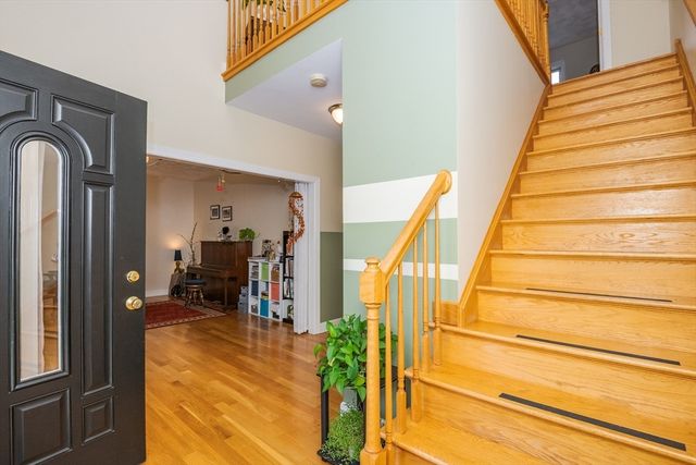 536 Newburyport Tpke, Rowley, MA 01969