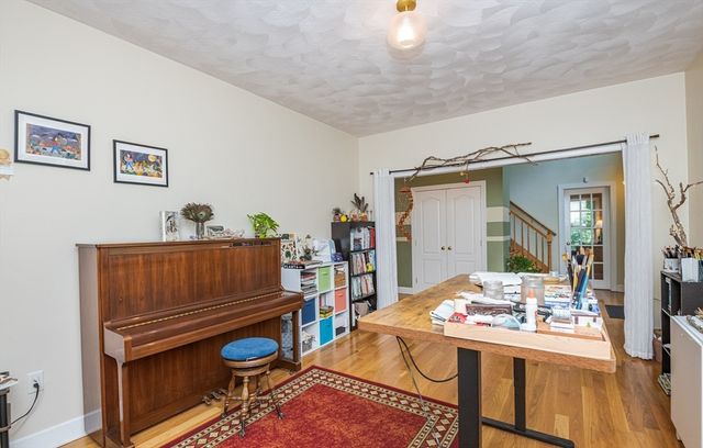 536 Newburyport Tpke, Rowley, MA 01969