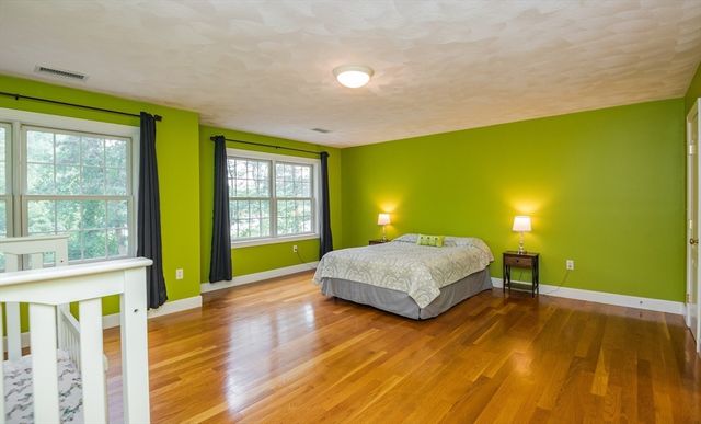 536 Newburyport Tpke, Rowley, MA 01969