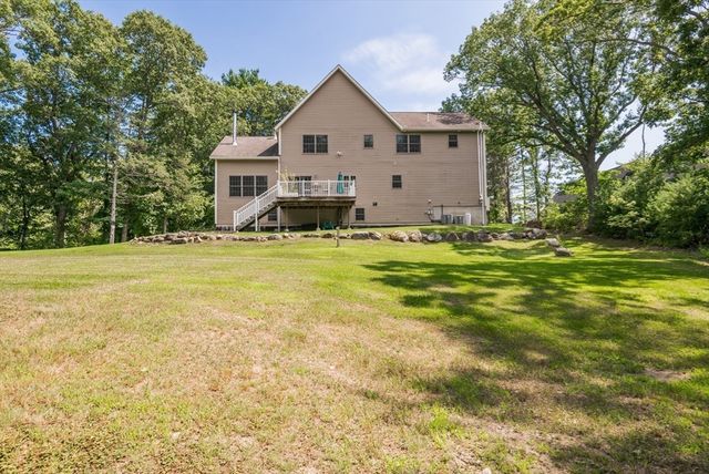 536 Newburyport Tpke, Rowley, MA 01969