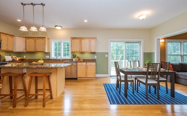 536 Newburyport Tpke, Rowley, MA 01969
