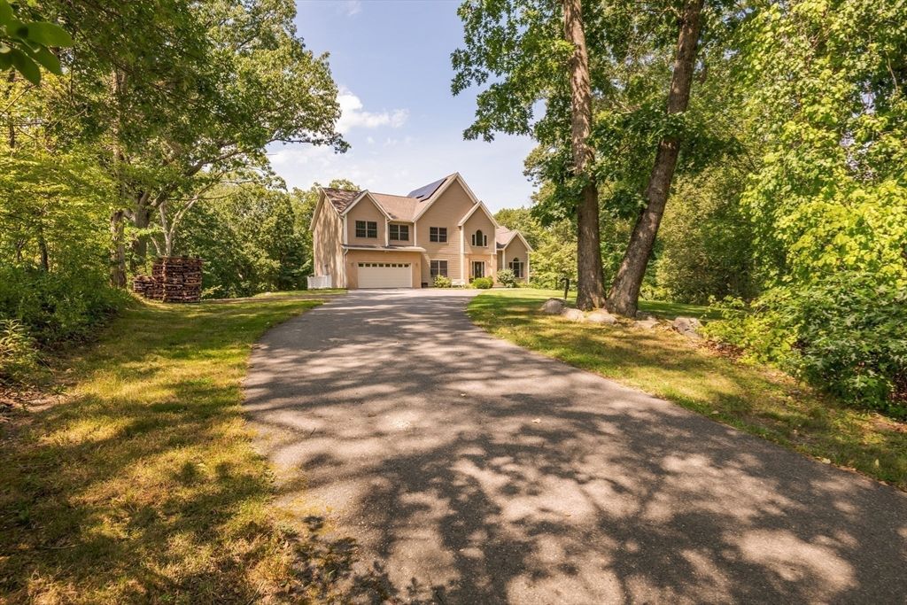 536 Newburyport Tpke, Rowley, MA 01969