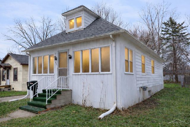 1520 Durand Street, Saginaw, MI 48602