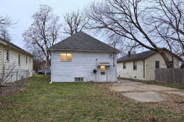 1520 Durand Street, Saginaw, MI 48602