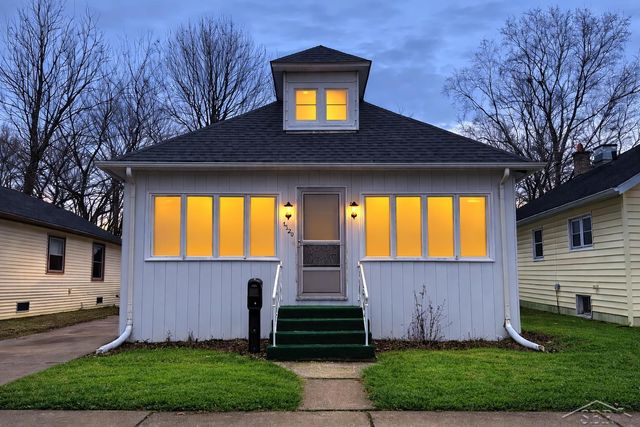 1520 Durand Street, Saginaw, MI 48602