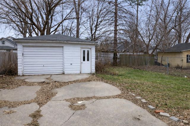 1520 Durand Street, Saginaw, MI 48602