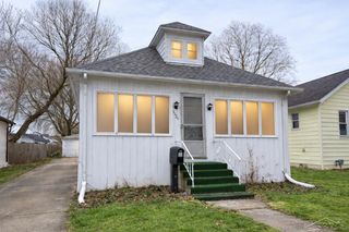 1520 Durand Street, Saginaw, MI 48602