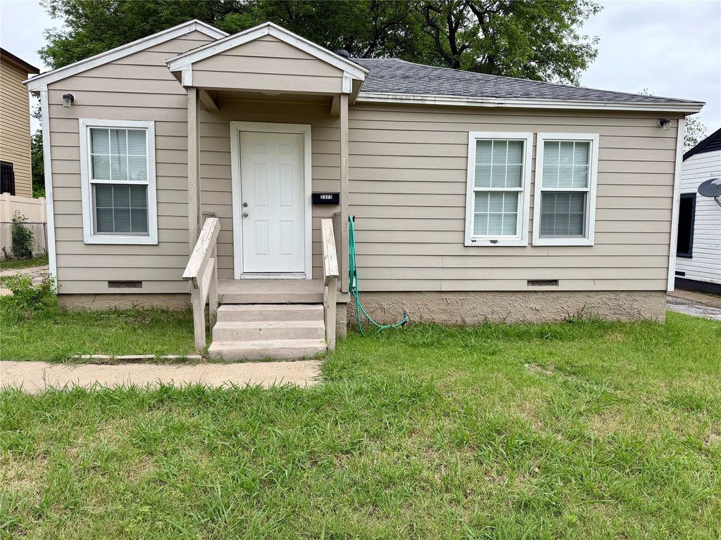 2303 Deer Path Drive, Dallas, TX 75216