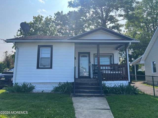 126 Leonard Avenue, Neptune Township, NJ 07753