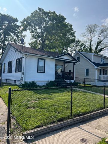 126 Leonard Avenue, Neptune Township, NJ 07753