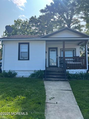 126 Leonard Avenue, Neptune Township, NJ 07753