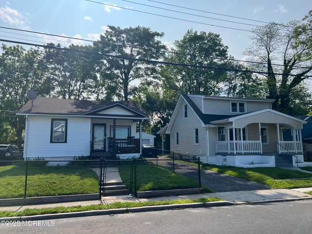 126 Leonard Avenue, Neptune Township, NJ 07753