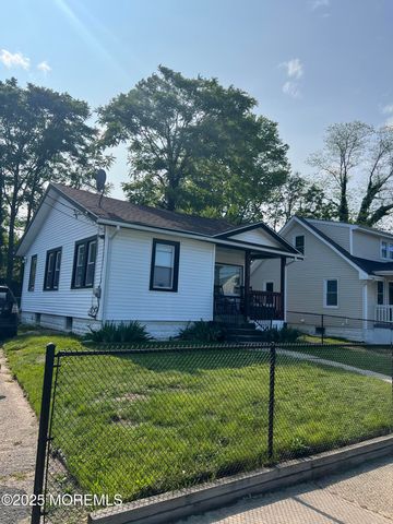 126 Leonard Avenue, Neptune Township, NJ 07753