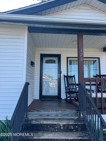 126 Leonard Avenue, Neptune Township, NJ 07753