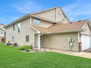10809 Tyler Court NE, Blaine, MN 55434