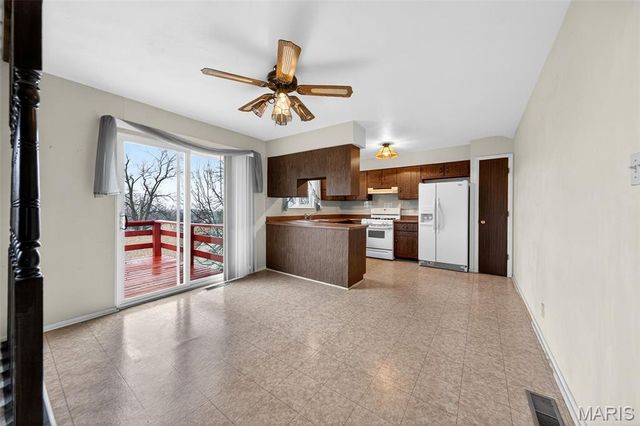 2149 Windemere Drive, Unincorporated, MO 63052