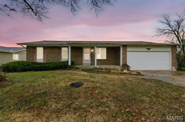 2149 Windemere Drive, Unincorporated, MO 63052