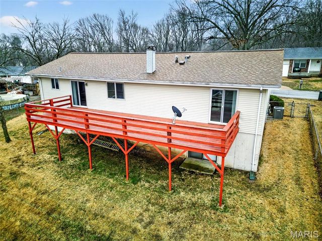 2149 Windemere Drive, Unincorporated, MO 63052