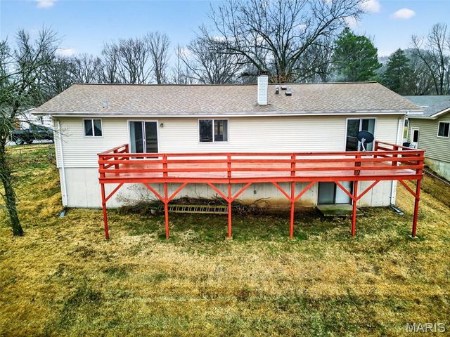 2149 Windemere Drive, Unincorporated, MO 63052