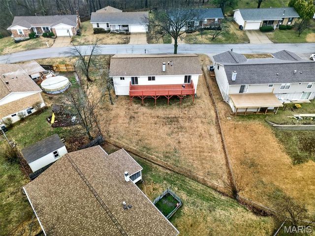 2149 Windemere Drive, Unincorporated, MO 63052